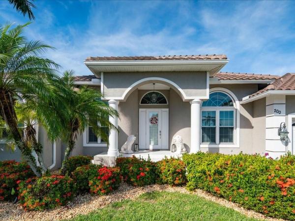 Marco Beach, 200 Copperfield Ct, Marco Island, Florida 34145, image 1