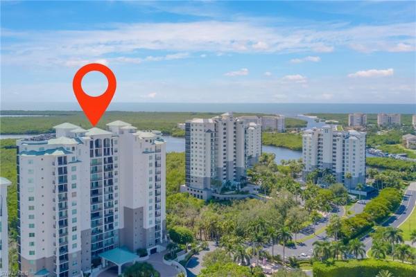 Montego At Cove Towers, 445 Cove Towers Dr #304, Naples, Florida 34110, image 3