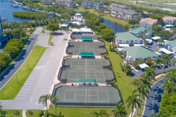 Montego At Cove Towers, 445 Cove Towers Dr #304, Naples, Florida 34110, image 2