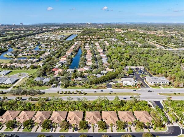 Villa Palmeras, 21544 Cascina Dr, Estero, Florida 33928, image 2