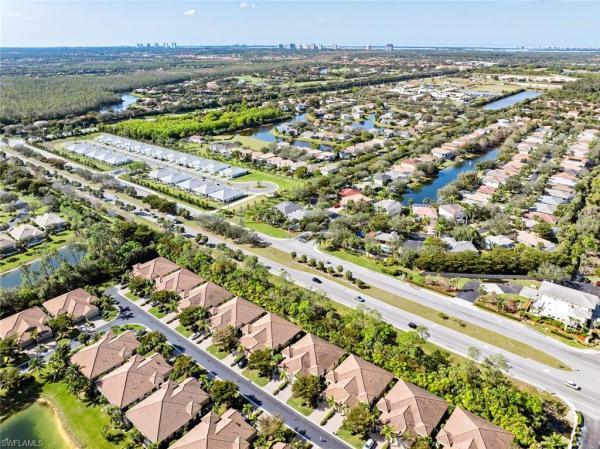 Villa Palmeras, 21544 Cascina Dr, Estero, Florida 33928, image 1