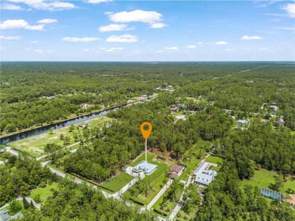 Golden Gate Estates, 4007 2nd Ave SE, Naples, Florida 34117, image 1