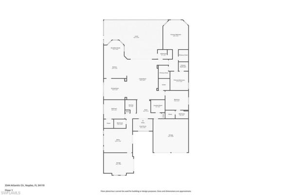 Riverstone, 3344 Atlantic Cir, Naples, Florida 34119, image 2