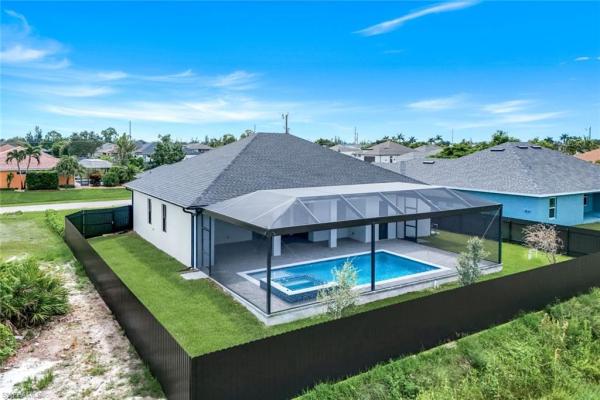 Cape Coral Residential, 2122 25th Pl, Cape Coral, Florida 33993, image 3