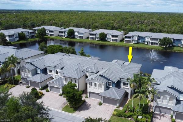 Meadows Of Estero, 3520 Lansing Loop #203, Estero, Florida 33928, image 3