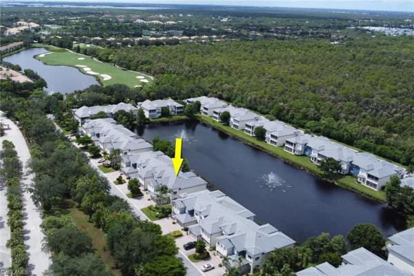 Meadows Of Estero, 3520 Lansing Loop #203, Estero, Florida 33928, image 2