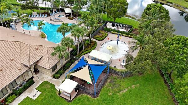 Marbella Lakes, 6502 Monterey Pt #204, Naples, Florida 34105, image 2