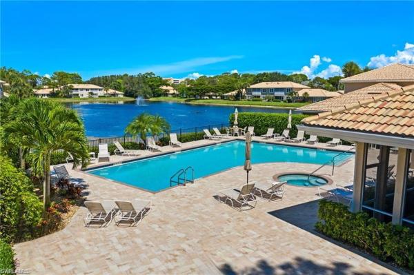 Villages At Emerald Bay, 341 Emerald Bay Cir #T5, Naples, Florida 34110, image 3
