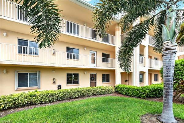 Glenmoor Greens, 1001 Eastham Way #C-206, Naples, Florida 34104, image 3