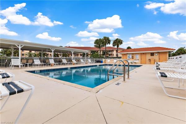 Glenmoor Greens, 1001 Eastham Way #C-206, Naples, Florida 34104, image 2