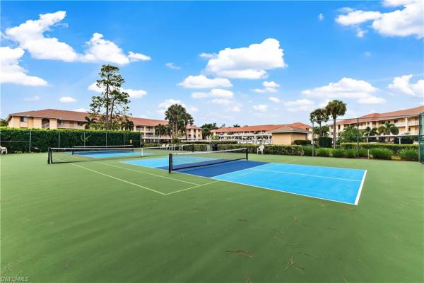 Glenmoor Greens, 1001 Eastham Way #C-206, Naples, Florida 34104, image 1