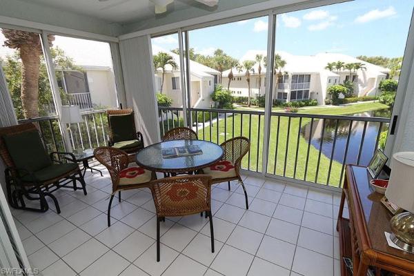 Willow Brook At Pelican Bay, 784 Willowbrook Dr #608, Naples, Florida 34108, image 1