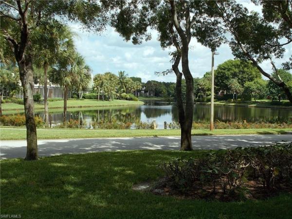 Laurel Oaks At Pelican Bay, 847 Tanbark Dr #101, Naples, Florida 34108, image 2