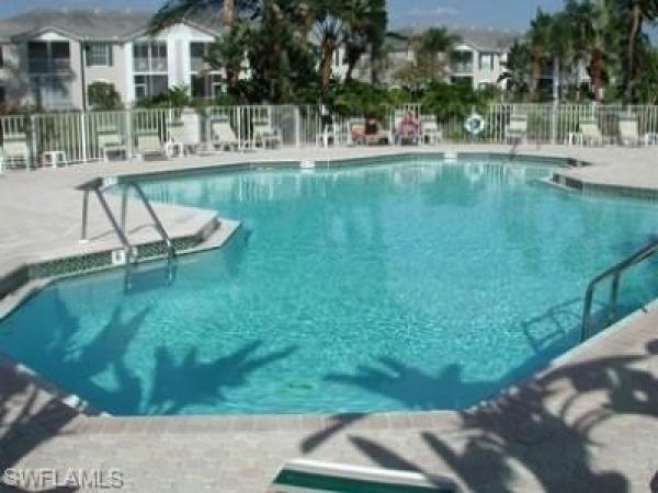 Laurel Oaks At Pelican Bay, 847 Tanbark Dr #101, Naples, Florida 34108, image 1