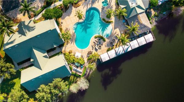 Fenhurst At Twin Eagles, 12740 Kinross Ln, Naples, Florida 34120, image 1