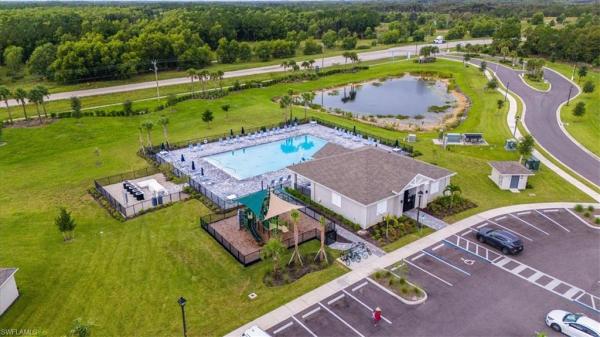 Savanna Lakes, 12252 Amber Waves Rd, Lehigh Acres, Florida 33974, image 1