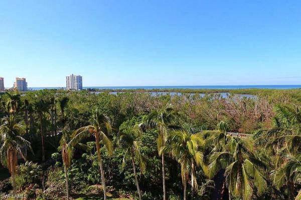 St Nicole At Pelican Bay, 5550 Heron Point Dr #504, Naples, Florida 34108, image 2