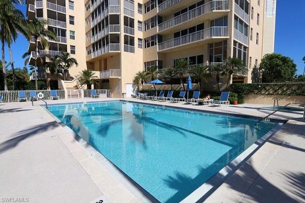 St Nicole At Pelican Bay, 5550 Heron Point Dr #504, Naples, Florida 34108, image 1