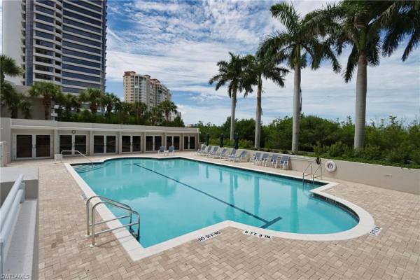 St Laurent At Pelican Bay, 6849 Grenadier Blvd #1905, Naples, Florida 34108, image 2