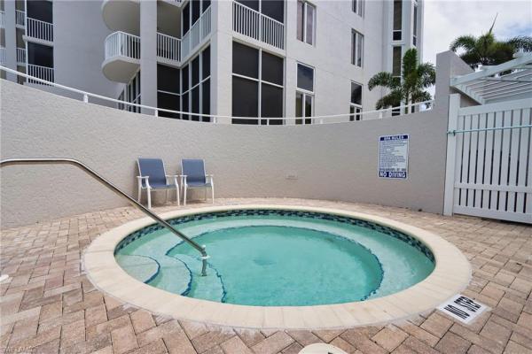 St Laurent At Pelican Bay, 6849 Grenadier Blvd #1905, Naples, Florida 34108, image 1