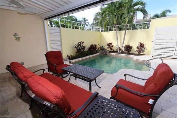 Spellbinder Villas At Olde Naples, 1080 S 5th St #1080, Naples, Florida 34102, image 2