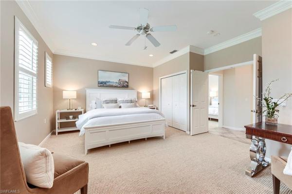 Palmetto Ridge At Shadow Wood, 9251 Palmetto Ridge Dr #201, Estero, Florida 34135, image 3