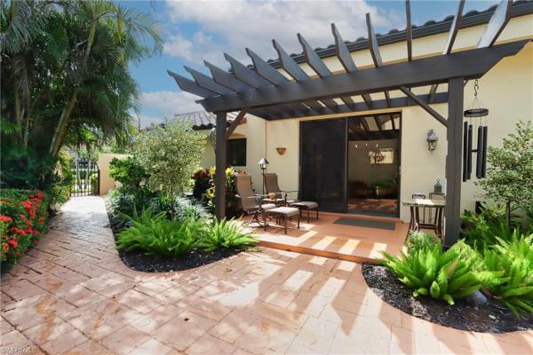 Sand Pointe At Pelican Bay, 6810 Sand Pointe Cir #4.26, Naples, Florida 34108, image 2