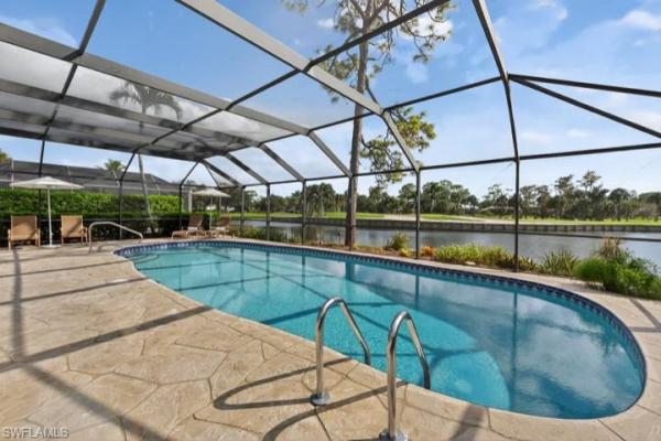 Eagle Creek Estates, 43 Grey Wing Pt, Naples, Florida 34113, image 2