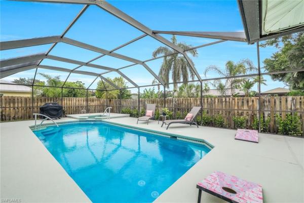 Willoughby Acres, 45 Wickliffe Dr, Naples, Florida 34110, image 1