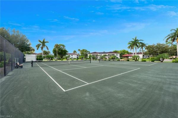 1055 Forest Lakes Dr, Naples, Florida 34105, image 1