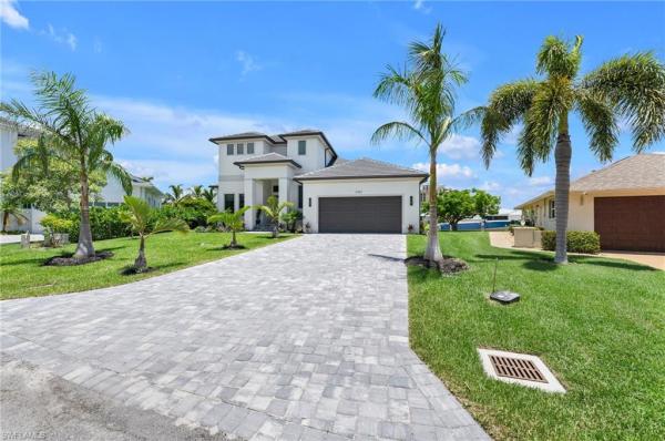 Old Marco Village, 1083 Old Marco Ln, Marco Island, Florida 34145, image 1