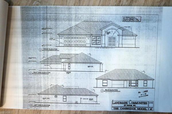 3719 Kent Dr, Naples, Florida 34112, image 1