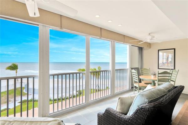 3401 N Gulf Shore Blvd #303, Naples, Florida 34103, image 1