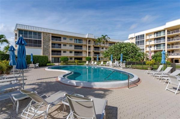 3450 N Gulf Shore Blvd #508, Naples, Florida 34103, image 1