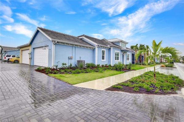 Isles Of Collier Preserve, 7142 Cayo Coco Ln, Naples, Florida 34113, image 1