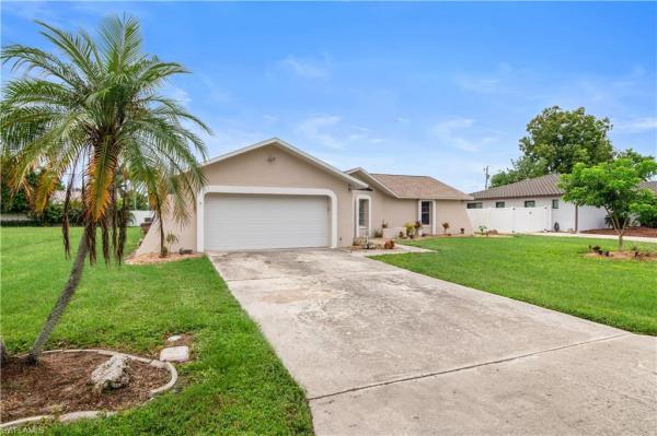 Cape Coral, 1232 21st Pl, Cape Coral, Florida 33990, image 1