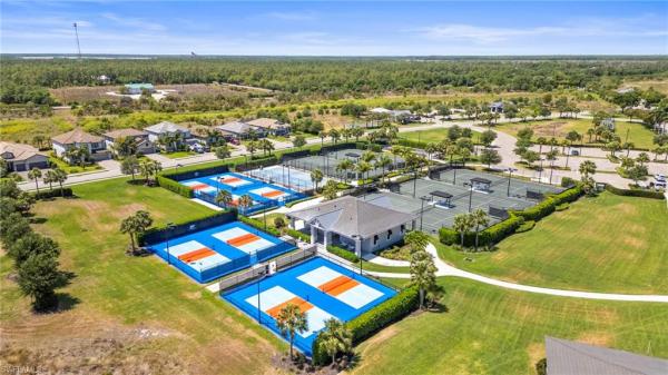 The Place At Corkscrew, 19689 Deming Ln, Estero, Florida 33928, image 2