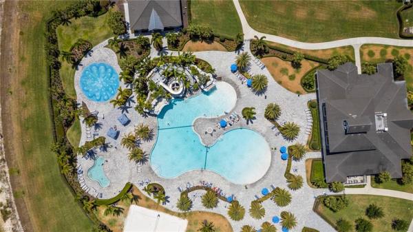 The Place At Corkscrew, 19689 Deming Ln, Estero, Florida 33928, image 1