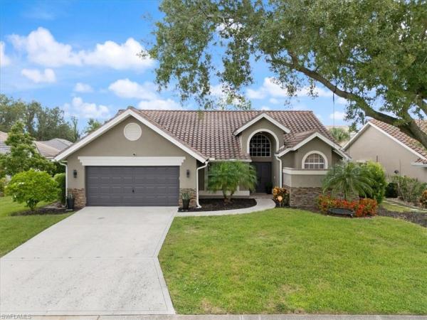 Waterford Village, 12596 Shannondale Dr, Fort Myers, Florida 33913, image 1