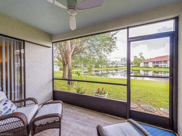 Misty Pines, 900 Misty Pines Cir #203, Naples, Florida 34105, image 3
