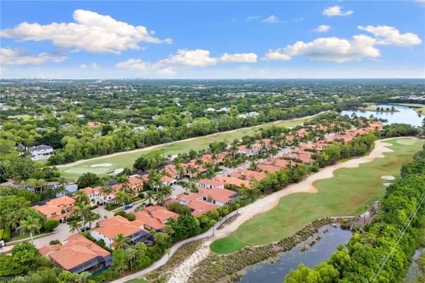 Serafina At Tiburon, 2896 E Tiburon Blvd, Naples, Florida 34109, image 1