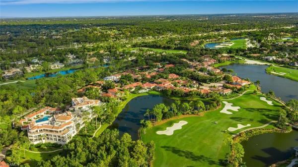 2314 Tradition Way #201, Naples, Florida 34105, image 1