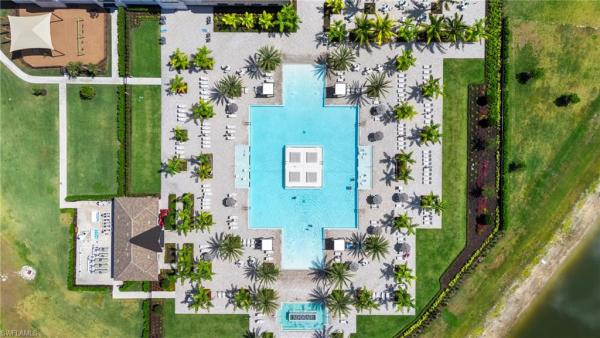 Verdana Village, 19612 Hinkley Dr, Estero, Florida 33928, image 3