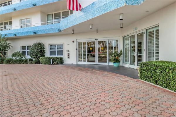 Sunset House, 220 Seaview Ct #316, Marco Island, Florida 34145, image 1