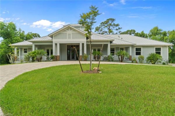 4381 W Broadway Ave, Estero, Florida 33928, image 1