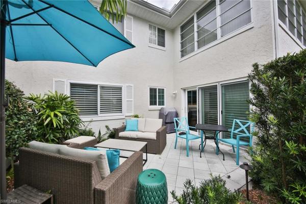 705 Neapolitan Way #705, Naples, Florida 34103, image 1