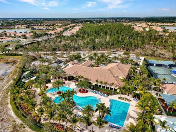 Riverstone, 3487 Pacific Dr, Naples, Florida 34119, image 2
