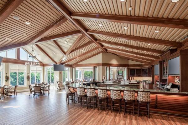 Colliers Reserve, 980 Barcarmil Way, Naples, Florida 34110, image 1