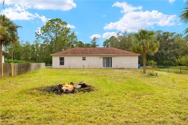 Golden Gate Estates, 3821 NE 10th Ave, Naples, Florida 34120, image 1