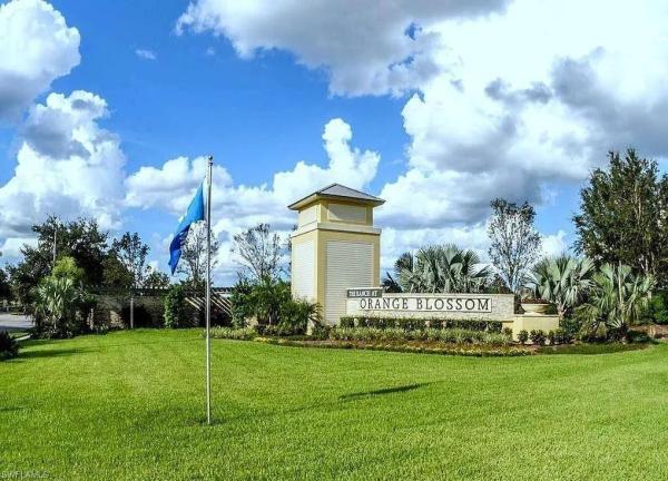 The Ranch At Orange Blossom, 2382 E Heydon Cir, Naples, Florida 34120, image 1
